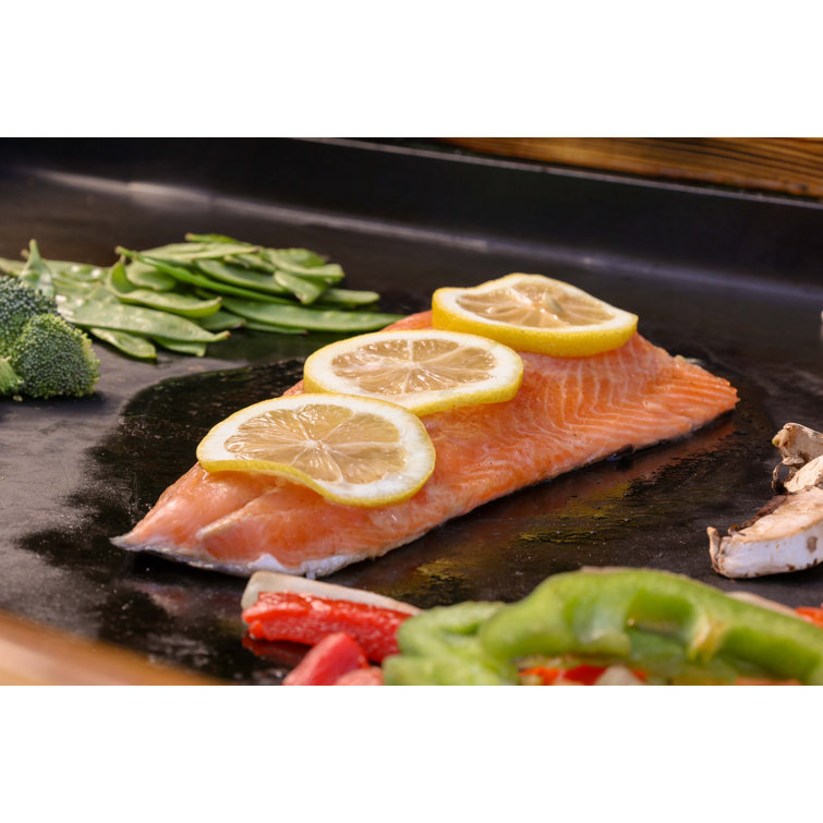 Countertop hibachi clearance grill